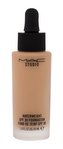 MAC Studio Makeup Waterweight 30 ml NC35 SPF30 pro ženy