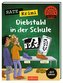 Rate-Krimi - Diebstahl in der Schule