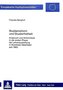 Studienreform und Studierfreiheit