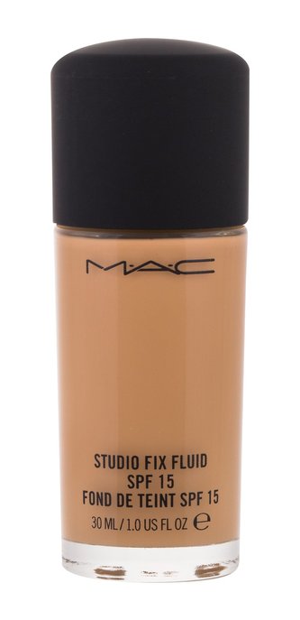 MAC Studio Makeup Fix Fluid 30 ml NW40 SPF15 pro ženy