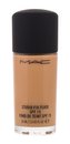 MAC Studio Makeup Fix Fluid 30 ml NW40 SPF15 pro ženy