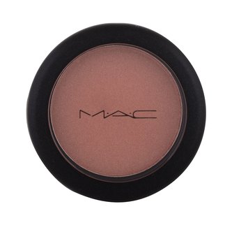 MAC Sheertone Blush Tvářenka 6 g Peachtwist pro ženy
