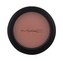 MAC Sheertone Blush Tvářenka 6 g Peachtwist pro ženy