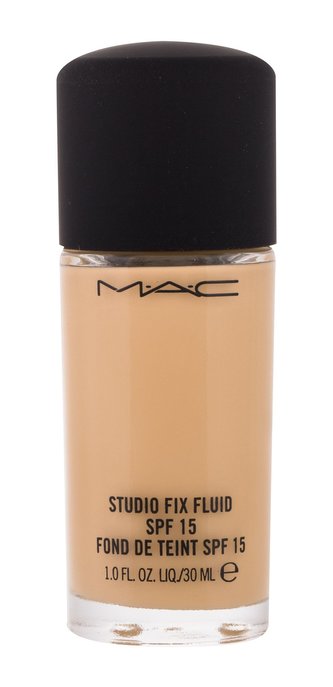MAC Studio Makeup Fix Fluid 30 ml NC30 SPF15 pro ženy