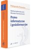 Prawo informatyczne i geoinformacyjne