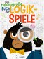 Das riesengroße Buch der Logikspiele