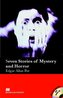 Seven Stories of Mystery... Elementary + CD Pack