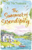 The Summer of Serendipity 