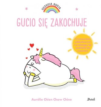 Gucio się zakochuje