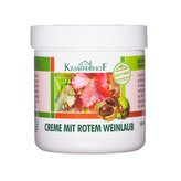 Krauterhof krém s výťažkom z gaštanu a vínnej révy 250ml