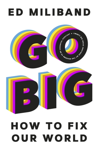 GO BIG