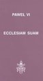 Ecclesiam suam