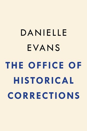 The Office of Historical Corrections