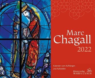 Marc Chagall 2022