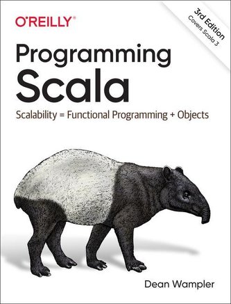 Programming Scala