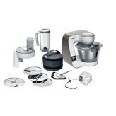 Kuchyňský robot BOSCH MUM5XW20