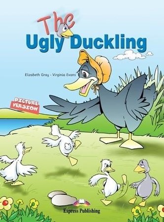 The Ugly Duckling The Ugly Duckling