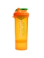 Orangefit - Fit Šejkr 500ml se zásobníkem