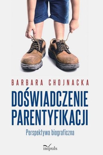 Doświadczenie parentyfikacji