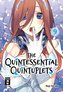 The Quintessential Quintuplets 09