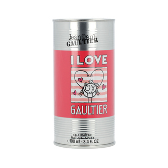 Jean Paul Gaultier Classique I Love Gaultier Eau Fraîche 100 ml W
