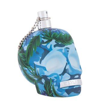 Police To Be Toaletní voda Exotic Jungle 125 ml pro muže