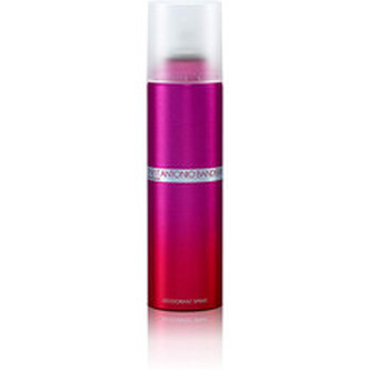 Antonio Banderas Spirit For Women - deodorant ve spreji 150 ml woman