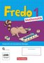 Fredo Mathematik 1. Schuljahr. Ausgabe A - Förderheft mit Stickerbogen