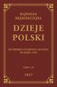 Dzieje Polski Od Śmierci Zygmunta Augusta Do 1594