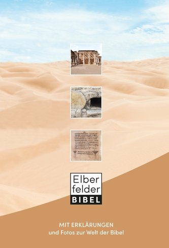 Elberfelder Bibel mit Erklärungen