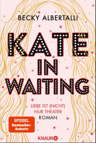 Kate in Waiting