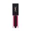 Yves Saint Laurent Rouge Pur Couture Rtěnka Vernis Á Lévres 5,9 ml 603 In Berry Deep pro ženy