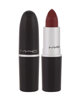 MAC Cremesheen Lipstick Rtěnka 3 g 207 Dare You pro ženy
