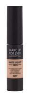 Make Up For Ever Matte Velvet Skin Korektor 9 ml 3.1 Neutral Beige pro ženy