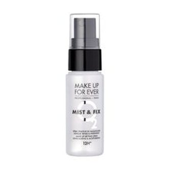 Make Up For Ever Mist & Fix Fixátor makeupu 30 ml pro ženy Make Up For Ever Mist & Fix Fixátor makeupu 30 ml pro ženy
