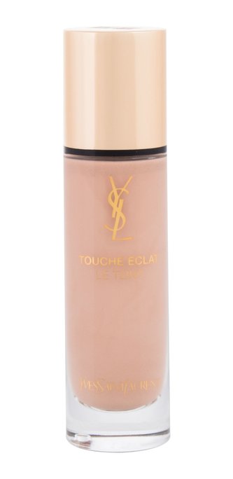 Yves Saint Laurent Touche Éclat Makeup Le Teint 30 ml BR25 Cool Beige SPF22 pro ženy