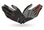 Crossfit Rukavice X Gloves Black - MADMAX - Velikost XL