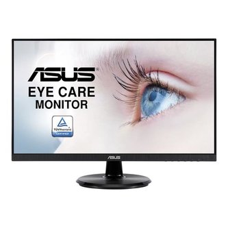 Monitor Asus VA24DQ 24\" IPS FHD, 1920x1080, 5ms, DP, HDM, VGA, Repro Monitor Asus VA24DQ 24\" IPS FHD, 1920x1080, 5ms, DP, HDM, VGA, Repro
