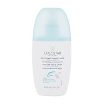 Collistar Hygiene Antibakteriální přípravek Hand Spray 75 ml unisex