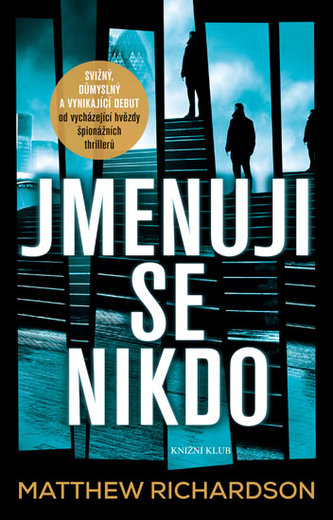 Jmenuji se Nikdo Jmenuji se Nikdo