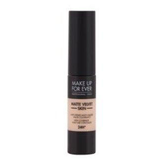 Make Up For Ever Matte Velvet Skin Korektor 9 ml 2.2 Yellow Alabaster pro ženy