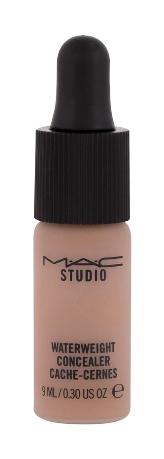 MAC Studio Korektor Waterweight 9 ml NW35 pro ženy
