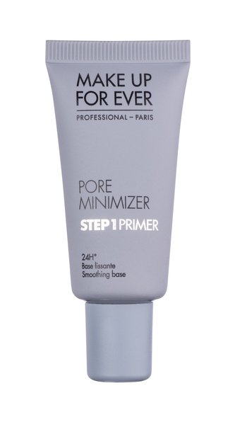 Make Up For Ever Step 1 Primer Podklad pod makeup Pore Minimizer 15 ml pro ženy Make Up For Ever Step 1 Primer Podklad pod makeup Pore Minimizer 15 ml pro ženy