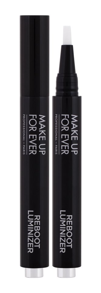 Make Up For Ever Reboot Korektor Luminizer 2,5 ml 02 pro ženy Make Up For Ever Reboot Korektor Luminizer 2,5 ml 02 pro ženy