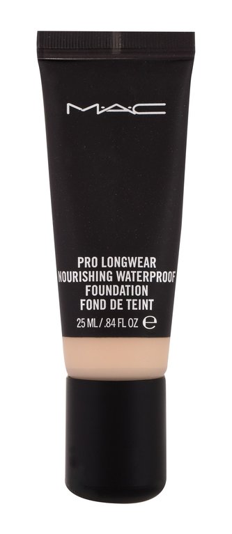 MAC Pro Longwear Makeup Nourishing Waterproof Foundation 25 ml NC15 pro ženy MAC Pro Longwear Makeup Nourishing Waterproof Foundation 25 ml NC15 pro ženy