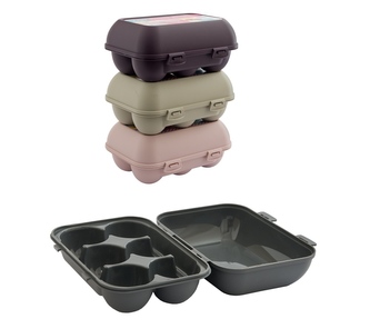 Box na vajcia 6 16x11, 5x7, 5cm