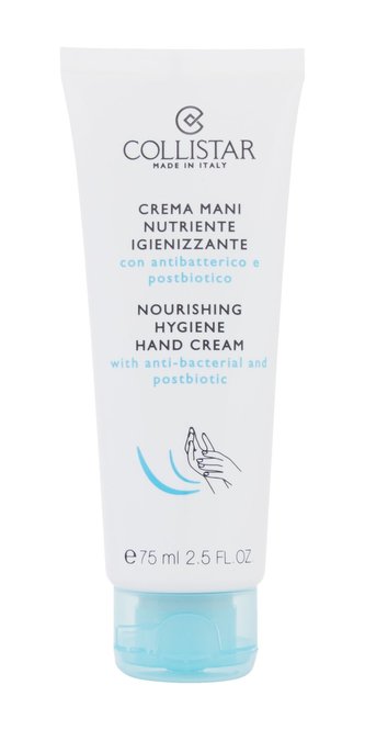 Collistar Hygiene Antibakteriální přípravek 75 ml unisex