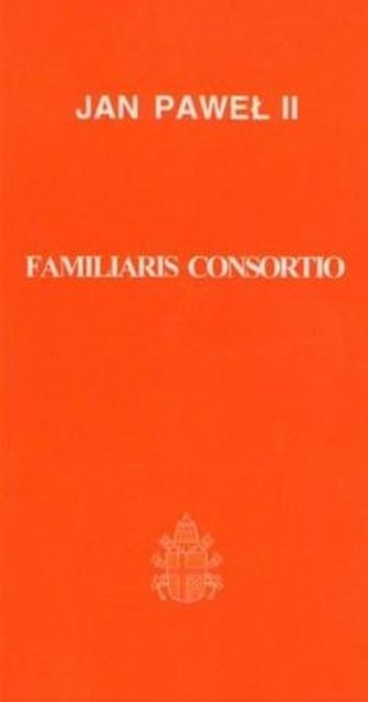 Familiaris consortio