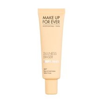 Make Up For Ever Step 1 Primer Podklad pod makeup Dullness Eraser 30 ml pro ženy Make Up For Ever Step 1 Primer Podklad pod makeup Dullness Eraser 30 ml pro ženy