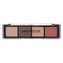 Make Up For Ever Pro Sculpting Dekorativní kazeta 4-In-1 Face Contouring 10 g 20 Light pro ženy